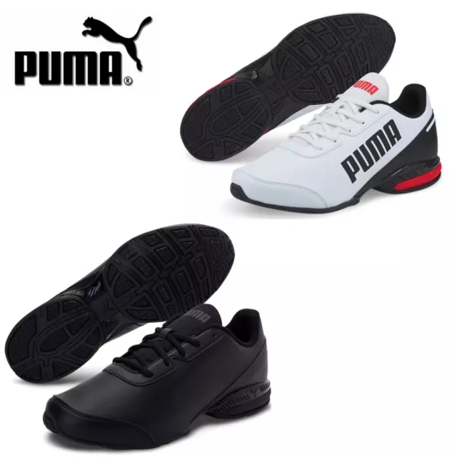Puma Equate SL Herren Schuhe Sneaker Turnschuhe 377158
