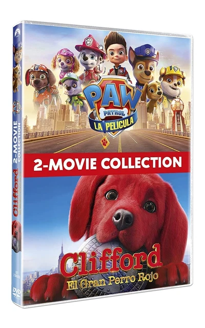 Panini Álbum Patrulla Canina La Película – 32 Páginas + Póster Y 176 Pegatinas, ¡con Purpurina Y Arcoíris!