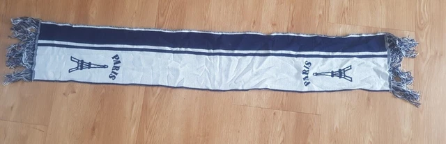 Echarpe Scarf PARIS EIFFEL TOWER