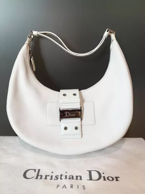 Dior Vintage Shoulder bag 376846