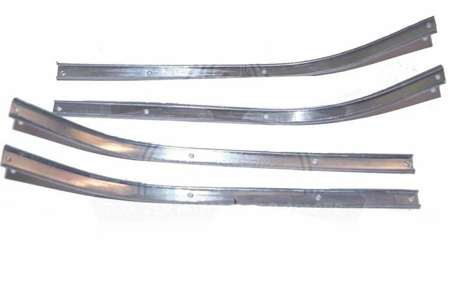 Anode De Trim Zinc Pour Moteurs Mariner Force 25-50CV (1997-2006) - Protection Anti-Corrosion