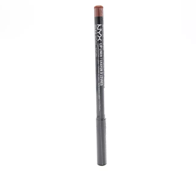 Nyx Slim Lip Pencil Liner ~ Peekaboo ~ Natural ~ Mauve ~ Nude Truffle ~ And More