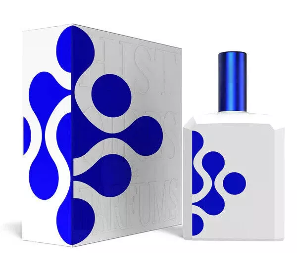 Histoires de Parfums - Ceci n'est pas un flacon bleu 1.5 - EDP 120ml