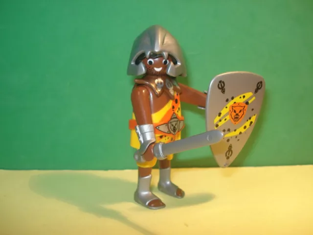 Gladiadores playmobil sale