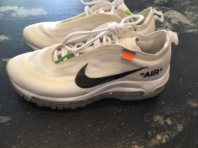 Air force 97 deals off white