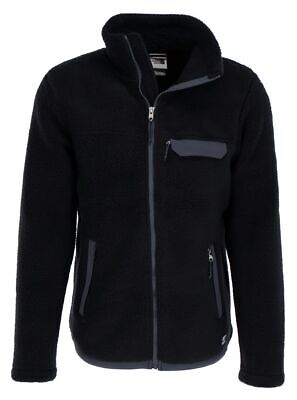 The North Face M Cragmont Uomo Giacca IN Pile