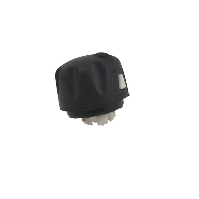 Car Volume Knob Cap for Motorola Radio CDM750 CDM1250 GM380 PRO5100 CDM1550