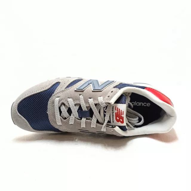 New Balance -23% ̶9̶9̶,̶9̶0̶ Uomo Ml373Ct2 Scarpe Sneaker Sportive Grigio Blu 3