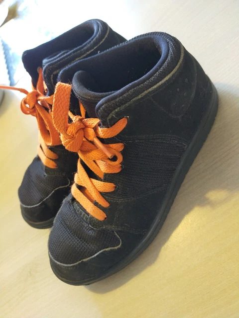 Air jordan taille 25 cheap