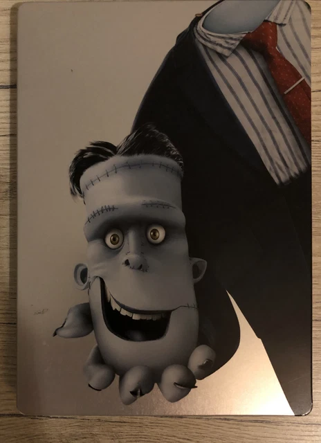 lot de blu ray dessins animes Disney et autres 3