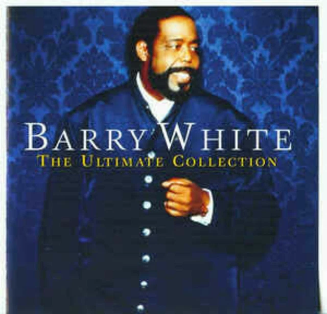 The Ultimate Collection | Barry White | Etat correct