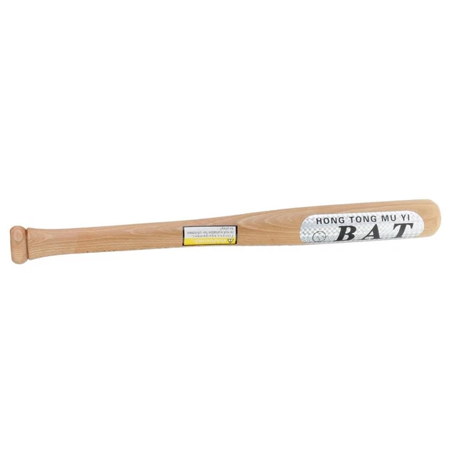 Batte Baseball Louisville Slugger 3X Série – Bois – 32 3/4″ – Occasion – État Très Correct