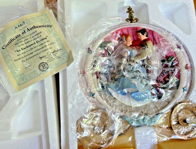 Ethereal Enchantment: Cinderella Divine CD995 Evening Gown main image 0