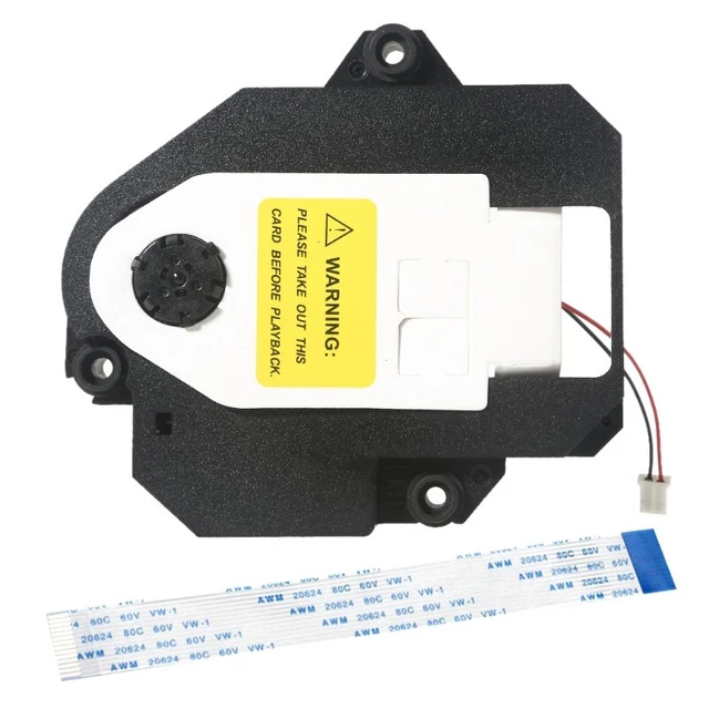 FOR HOP-120X HOP120X HOP-1200X Semiconductor Parts Optical Pickup Lens ...