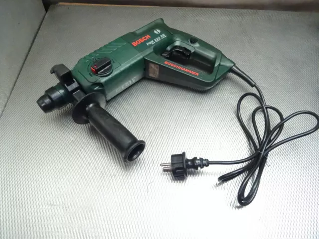 Bosch PBH  220 RE  600W   Bohrhammer Kombihammer Stemmhammer
