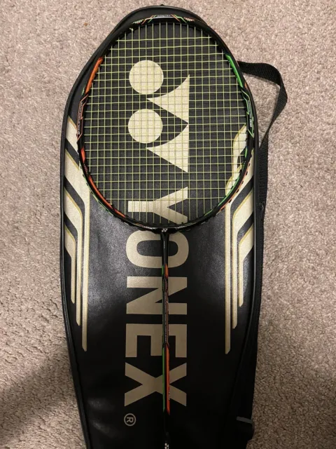 YONEX DUORA 10 DUO10LLC Legend Vision Series LCW