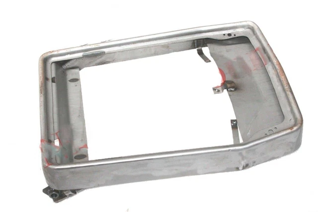 Front Bonnet Nose Cap For Massey Ferguson 375 390 Tractors
