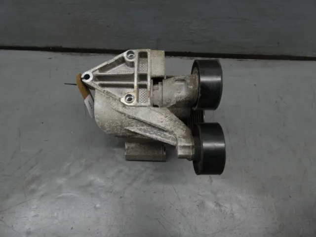 Fiat Ducato Power Steering Pump 2.3 Multijet 2016 - 5801525984