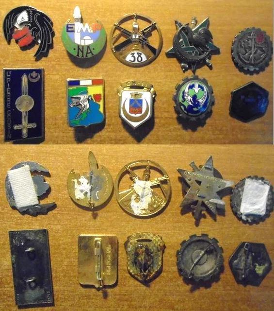 INSIGNE CUIR DE blouson Auberges de jeunesse de Marc Sangnier 1942 EUR