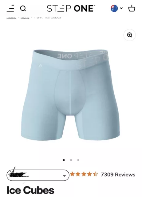 Mens Bamboo Underwear Pack FOR SALE! - PicClick AU