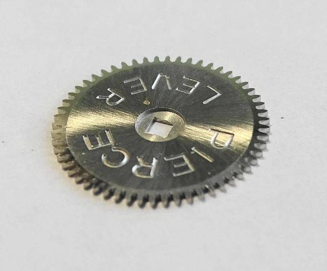 Axe De Balancier Pour Montre - Marque RONDA - Modèle PIERCE 132 - Prix Pour Un Axe - Neuf Sans étiquette