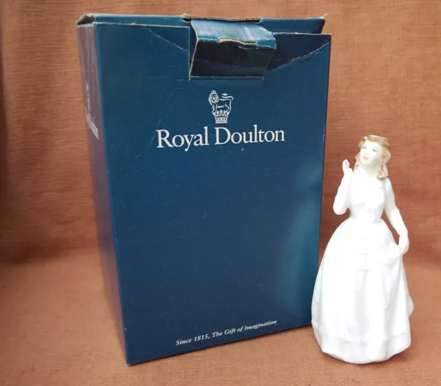 Royal Doulton "Joy" HN3875