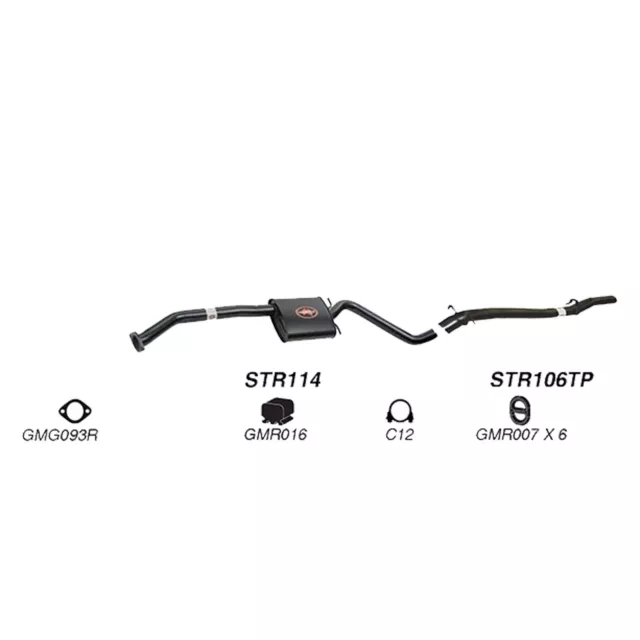 Wm caprice performance upgrades discount