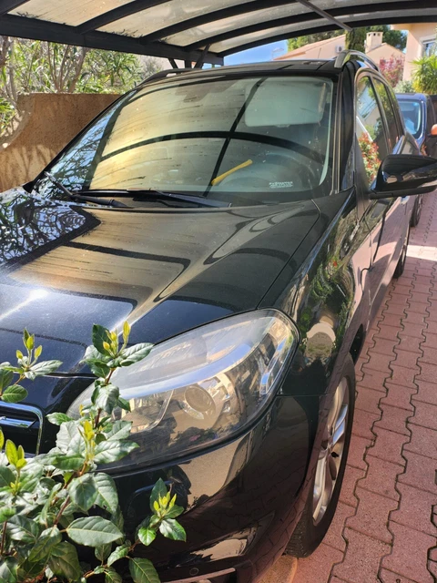 Renault koleos Exception