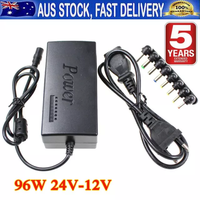 Power Adapter Charger For Asus Acer Toshiba Dell Sony Samsung HP Delta BenQ NEC