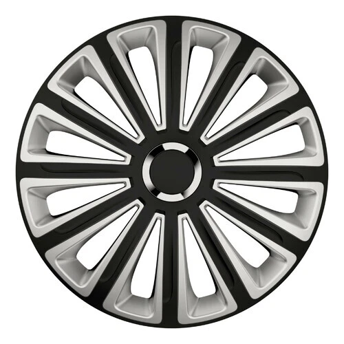 Trend DC RC - Set 4 Copriruota - Ø 13"