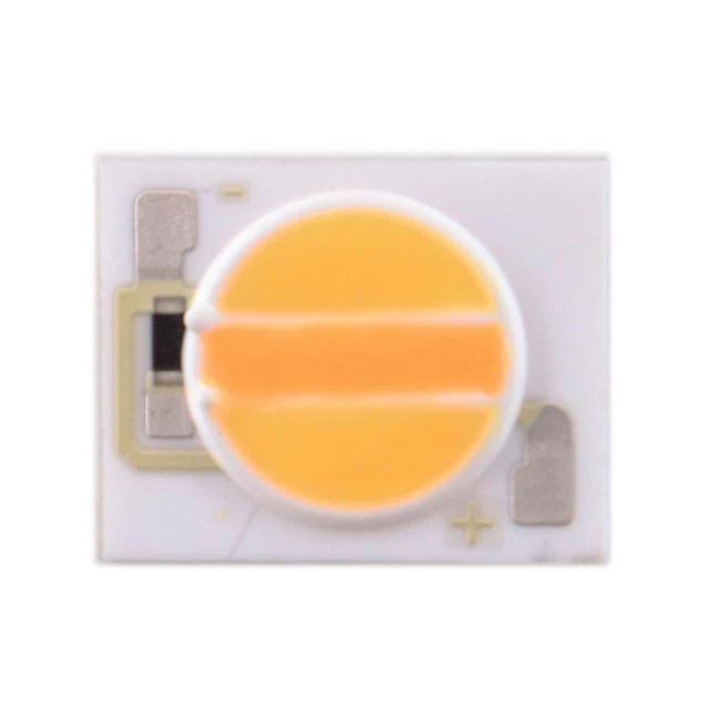 Luxtech Cob-Wd-10-1512-30K-18K-90 Led Cob Module, 350Ma, 3000-1800K, 15X12Mm