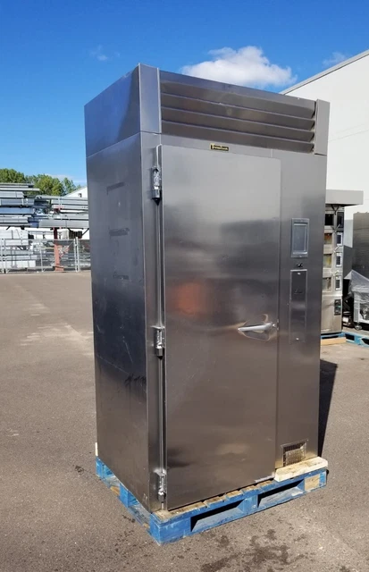 TRAULSEN TBC1H BLAST CHILLER freezer