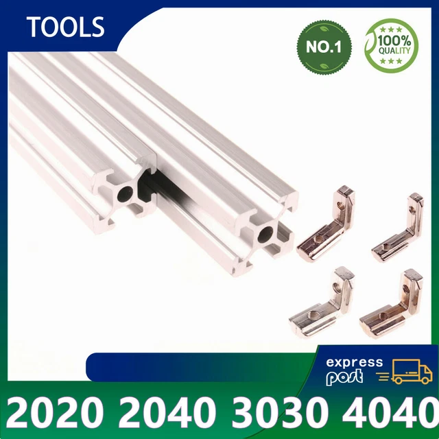 Profilati In Alluminio - 20x40 Di MISUMI | MISUMI Online Shop - Foto 2