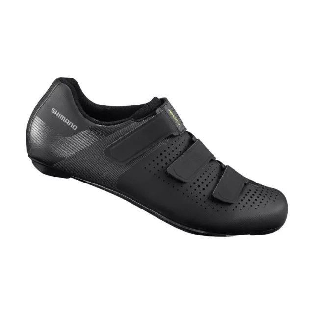 Shimano SH-RC100 Road Bike Bicycle Cycling Lightweight Men's SPD SL Shoes RC1