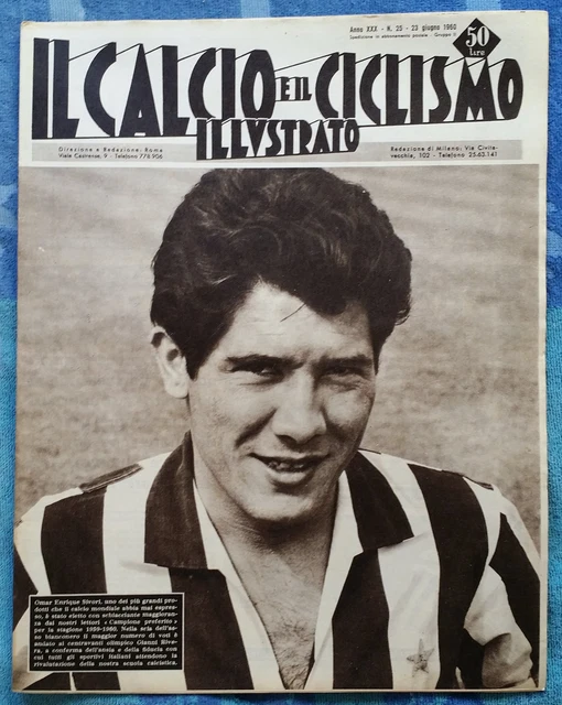 IL CALCIO E IL CICLISMO ILLUSTRATO SPORT - Libri e Riviste In vendita a