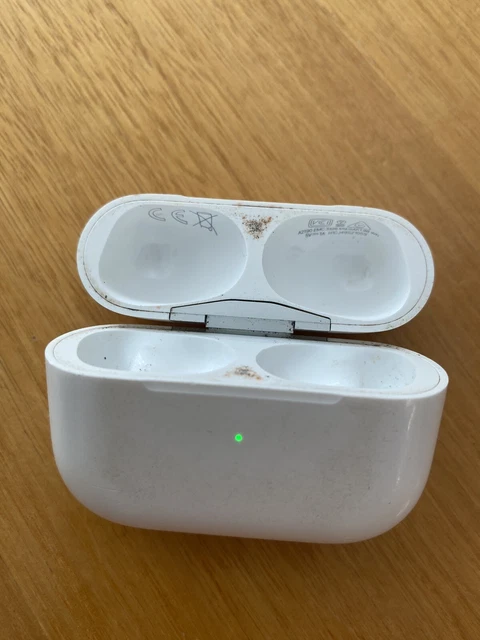 Iphone Airpods Pro Model A2190 Emc 3326 AirPods Pro A2190
