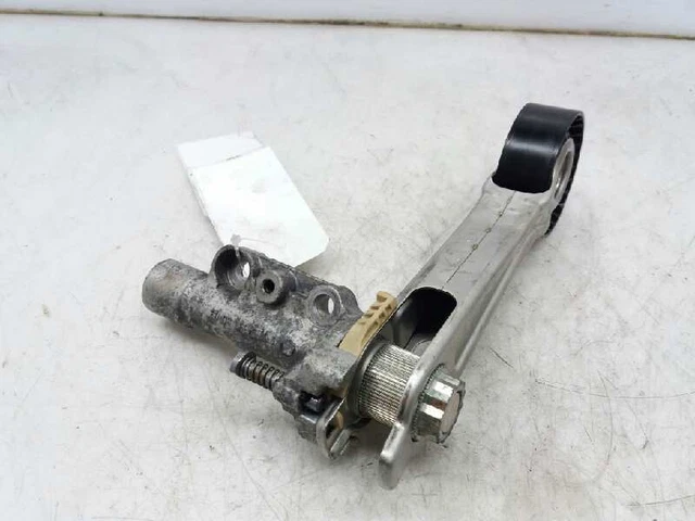 75343988009 galet tendeur pour PEUGEOT 207 1.6 16V VTI 2006 4136115 2
