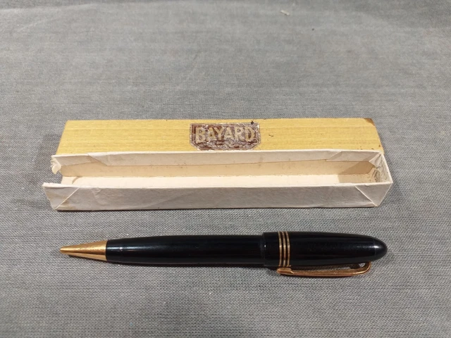 Porte-mines BAYARD Vintage G551 - Fonctionnel - Occasion - Pièce De Collection
