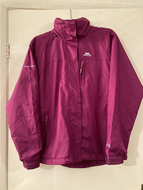 Tres on sale tex trespass
