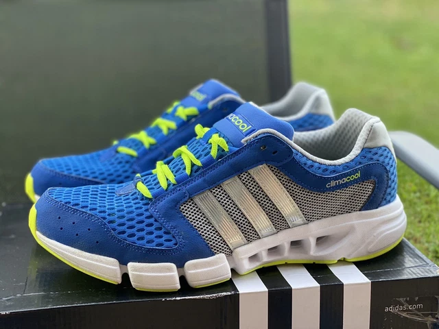 Mens Adidas Climacool Trainers Size 10 FOR SALE PicClick UK