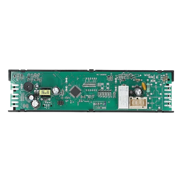 Carte électronique, module filtre secteur LG 6201W2A021D