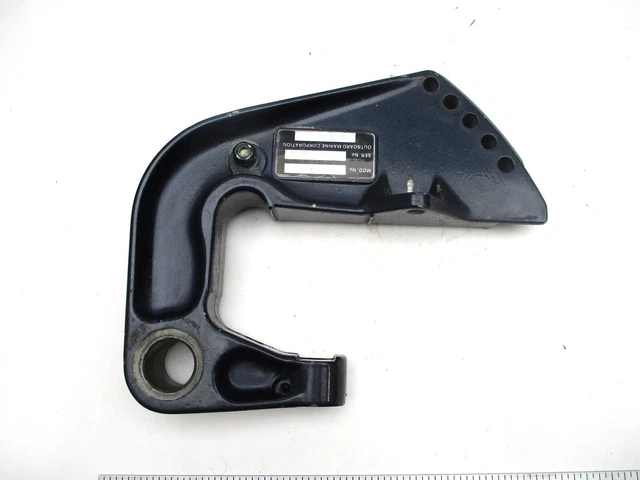 Mid-Sections, Outboard Engines & Components, Boat Parts
