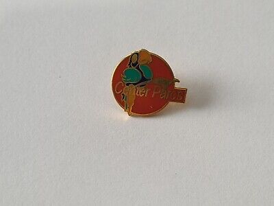 PERRUCHE CANDY BIRD PERROQUET OISEAU RARE PINS PIN'S SUCRE 