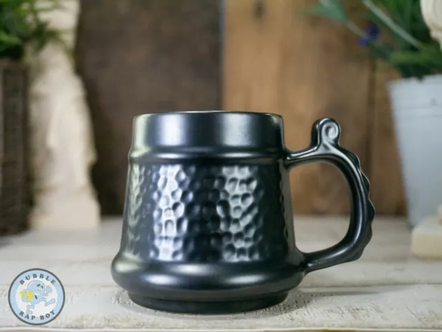 Coffee Mug Prinknash Abbey Pottery Tankard Vintage