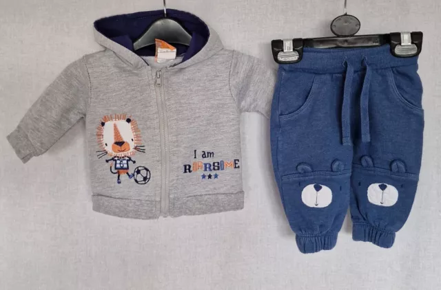 Baby Boys Clothes Bundle Age 0-3 months/62 cm. Used.Perfect condition.F&F