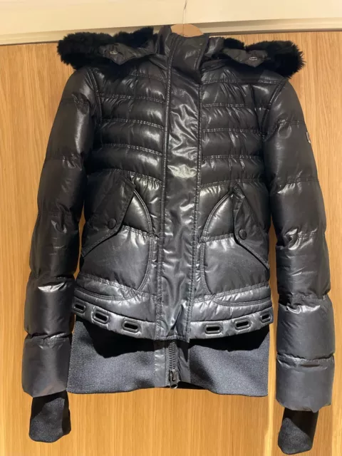 Wellensteyn sales bomber jacket