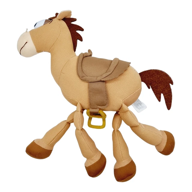 Toy story bullseye best sale plush