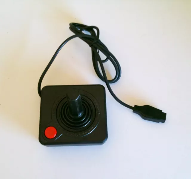 Officiel Véritable OEM Atari 2600 Manette de Commande F11