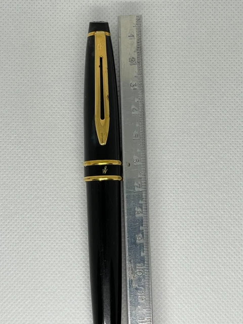 Stylo Bille + Plume Vet Giemme Torino FC – Acajou – Neuf Sous Blister