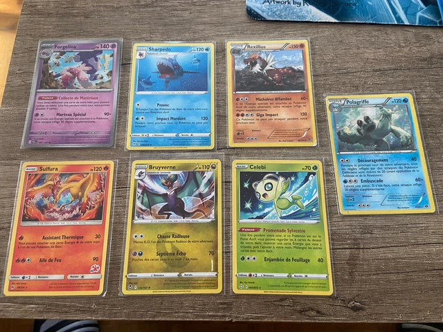 Carte Pokémon allemand divers | Kaufen auf